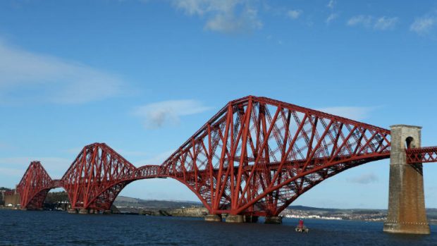 Forth Rail Bridge