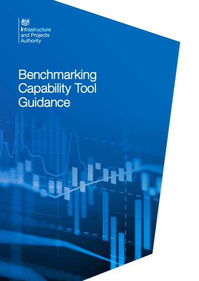 Benchmarking Capability Tool document 