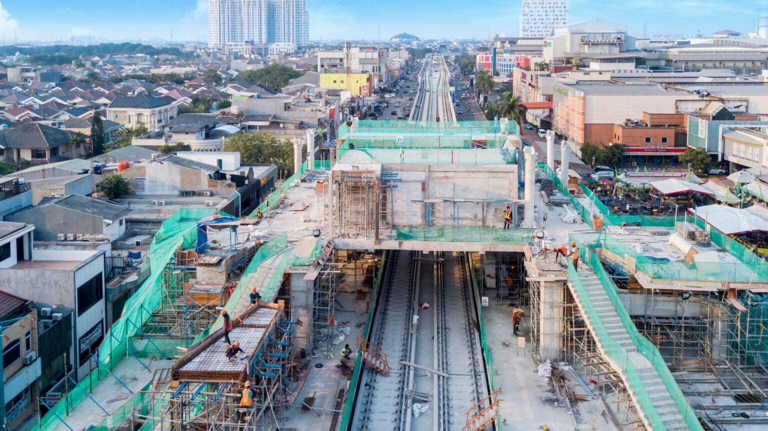 June 2021 – Infrastructure and Projects Authority
