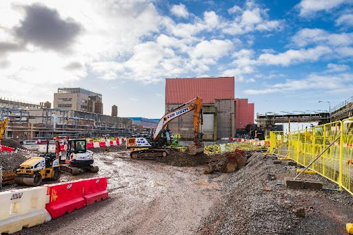 Setting up major projects for success: A site visit to Sellafield ...